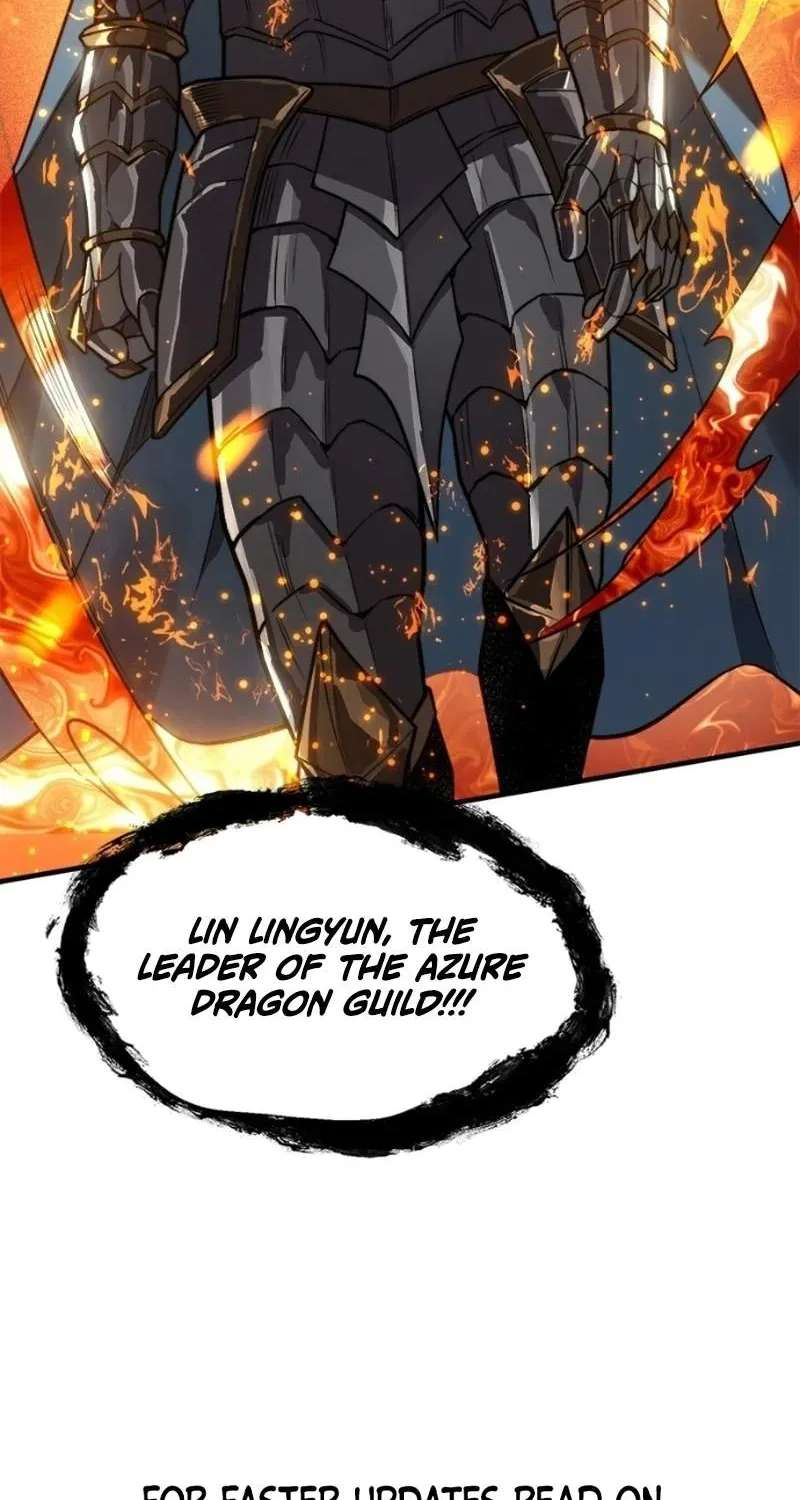 Rise of the Limitless Necromancer Chapter 42 - page 53