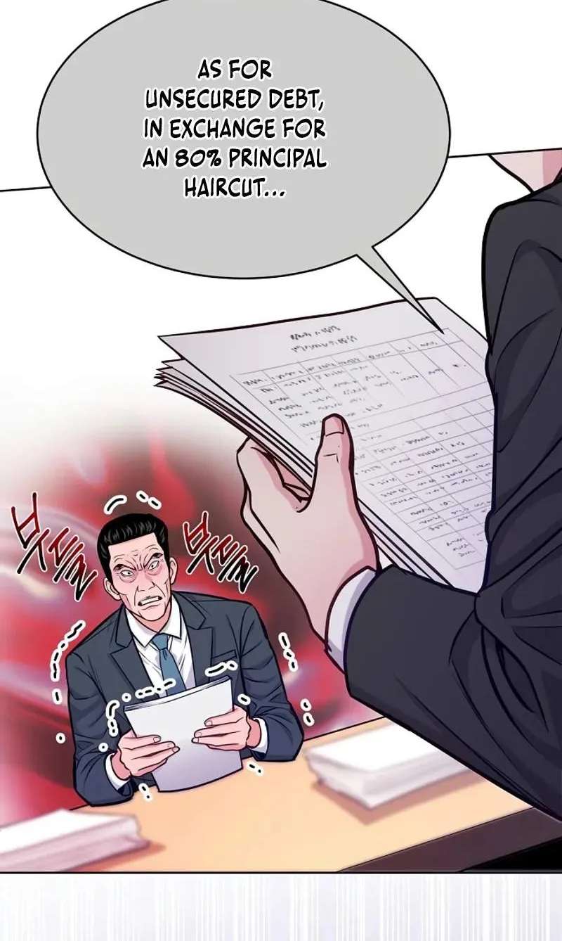 The Ordinary Lawyer's Subspace Chapter 40 - page 17