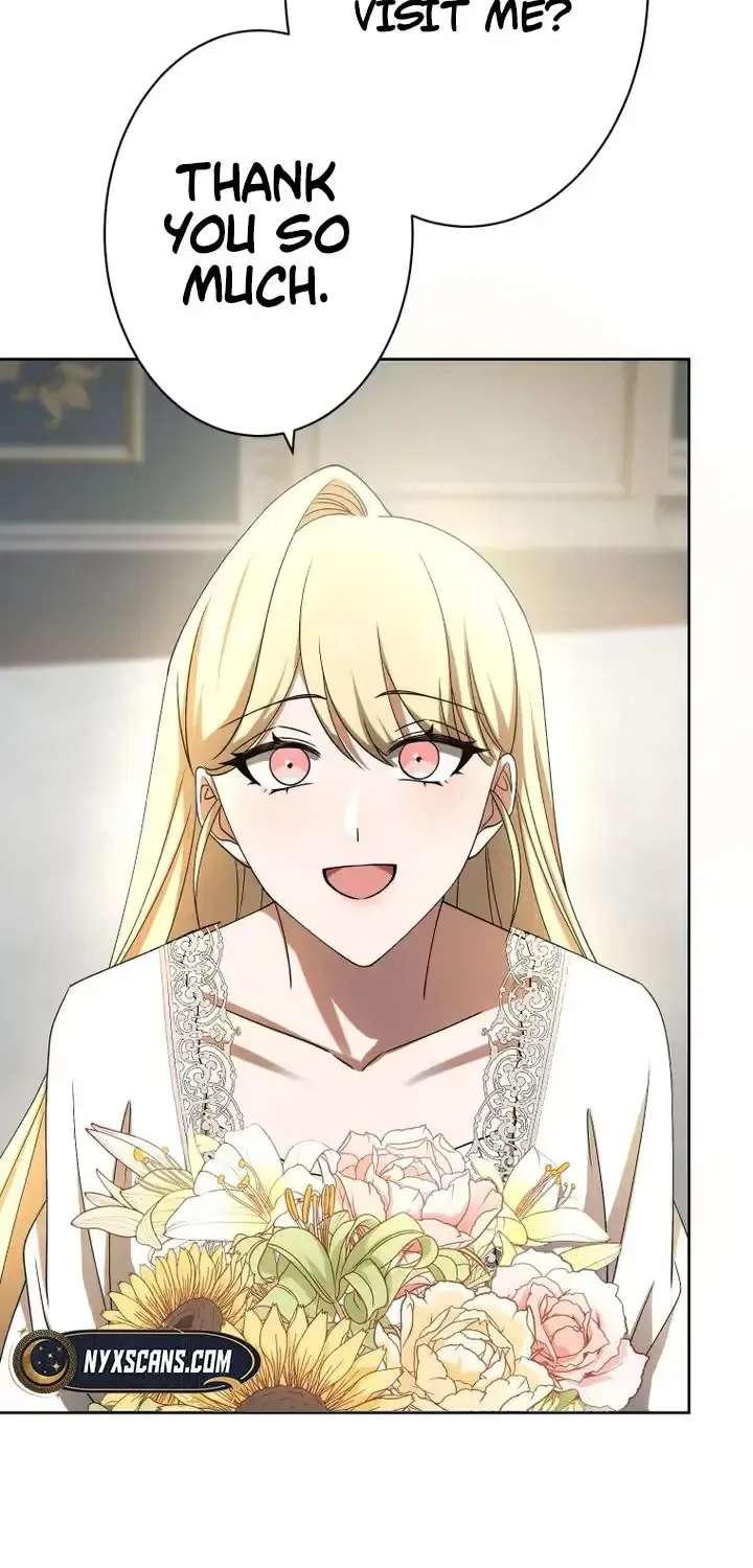 Don’t Obsess Over the Fake Princess! Chapter 37 - page 82