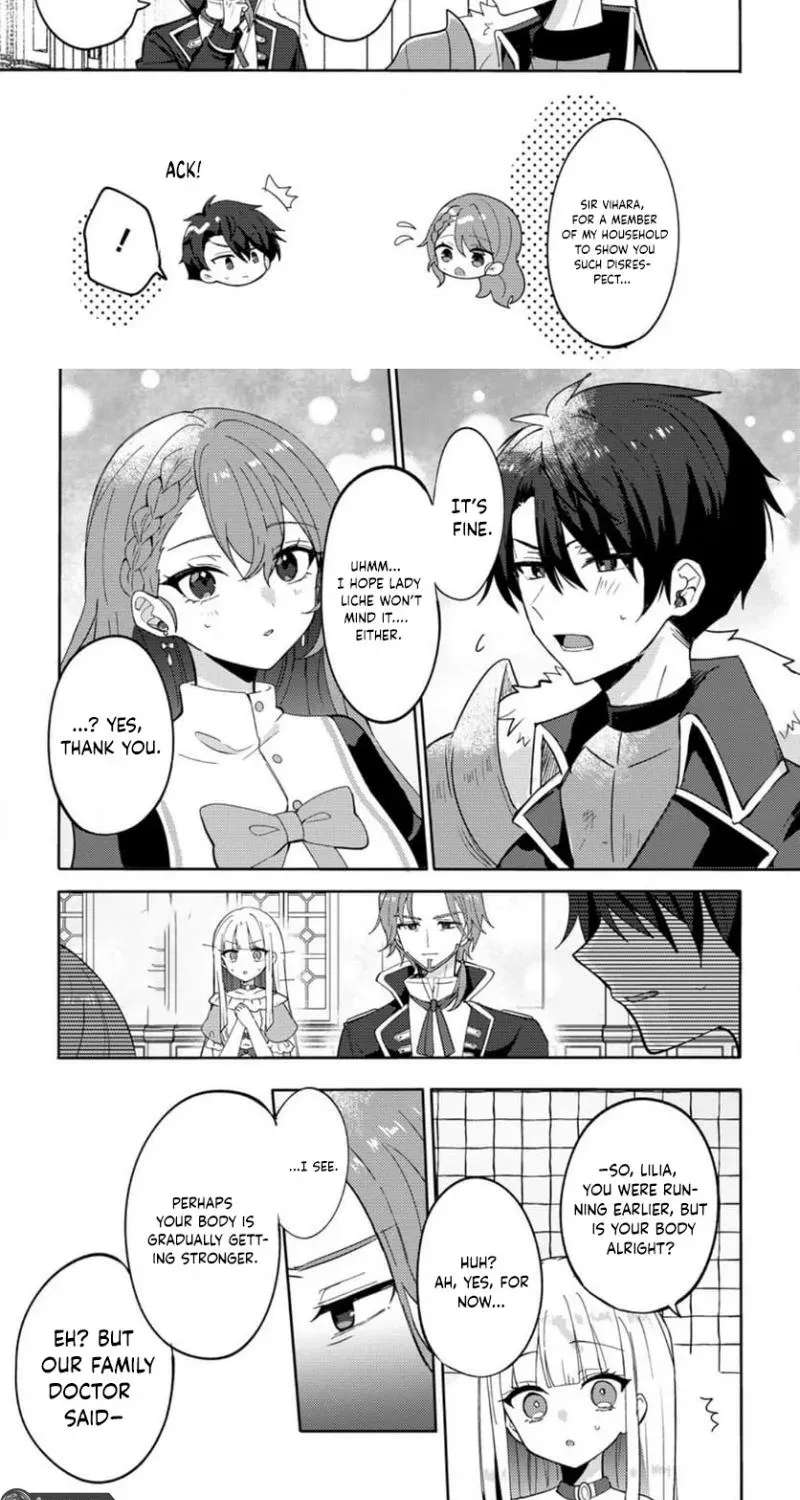 Well, you were the one who cheated. Chapter 3 - page 24