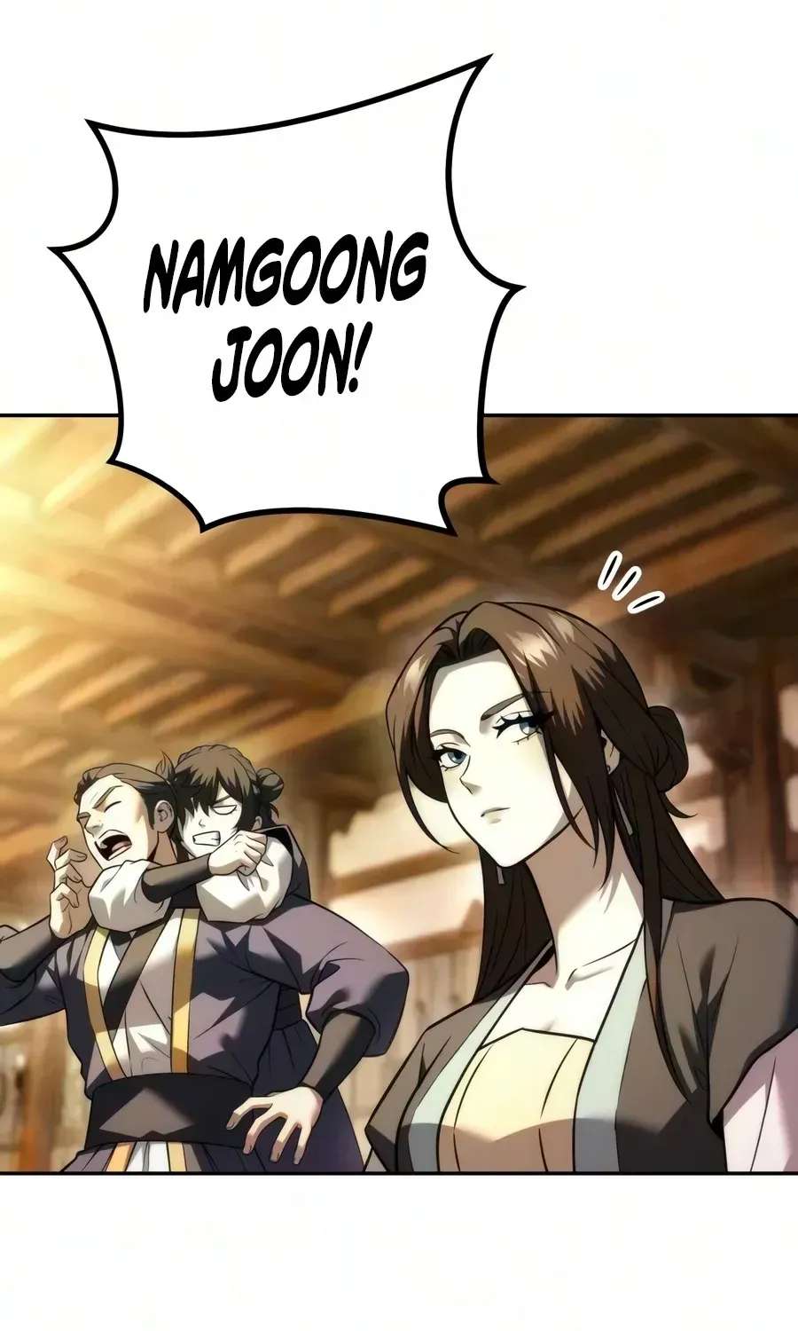 The Iron Overlord of Sichuan Chapter 41 - page 100