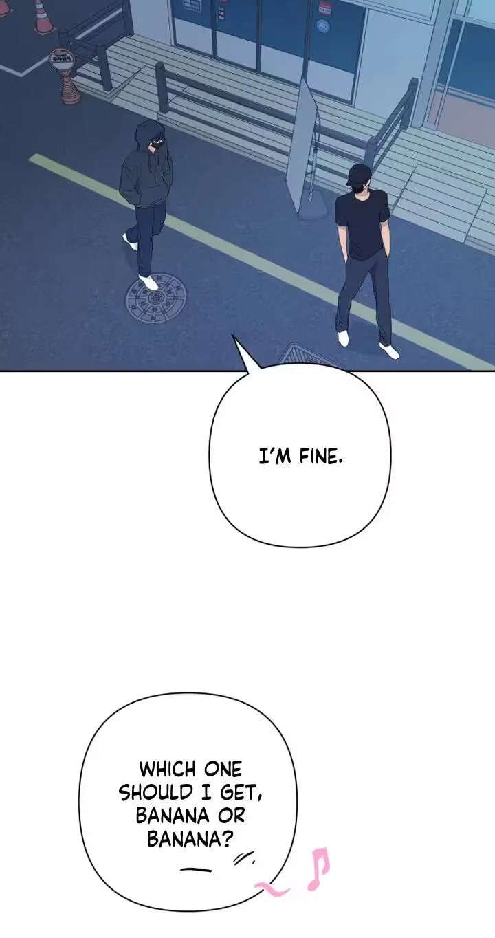 My Unknown Girlfriend Chapter 44 - page 60