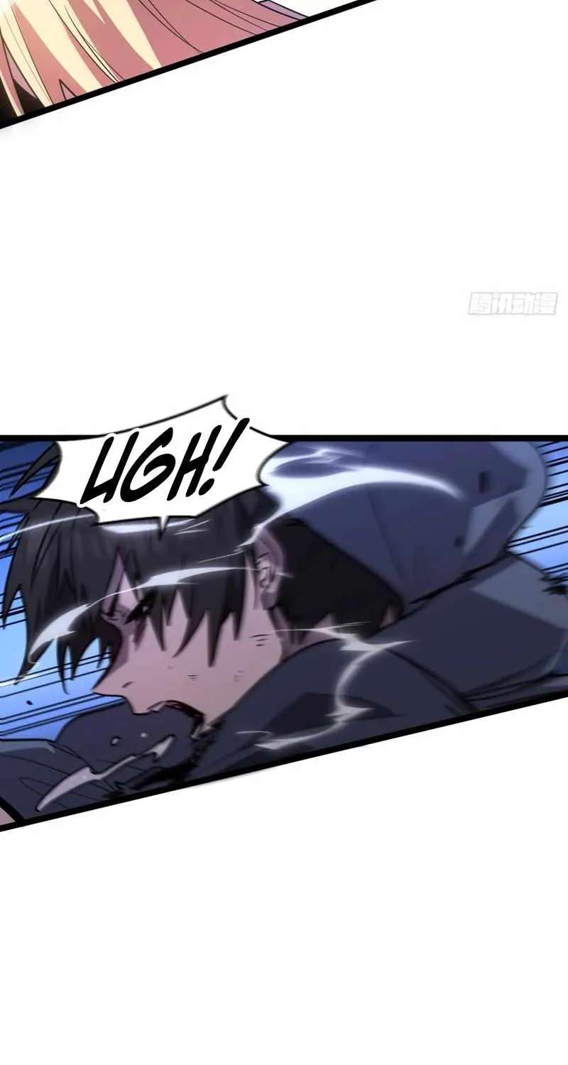 I'm Really Not a Demon Beast Chapter 4 - page 3