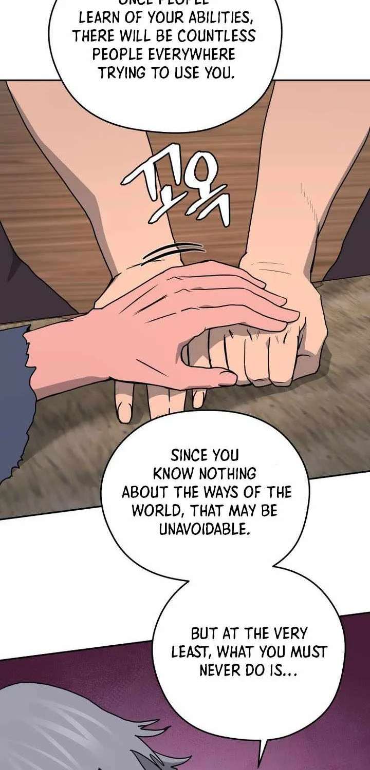 Administrator Kang Jin Lee Chapter 265 - page 79
