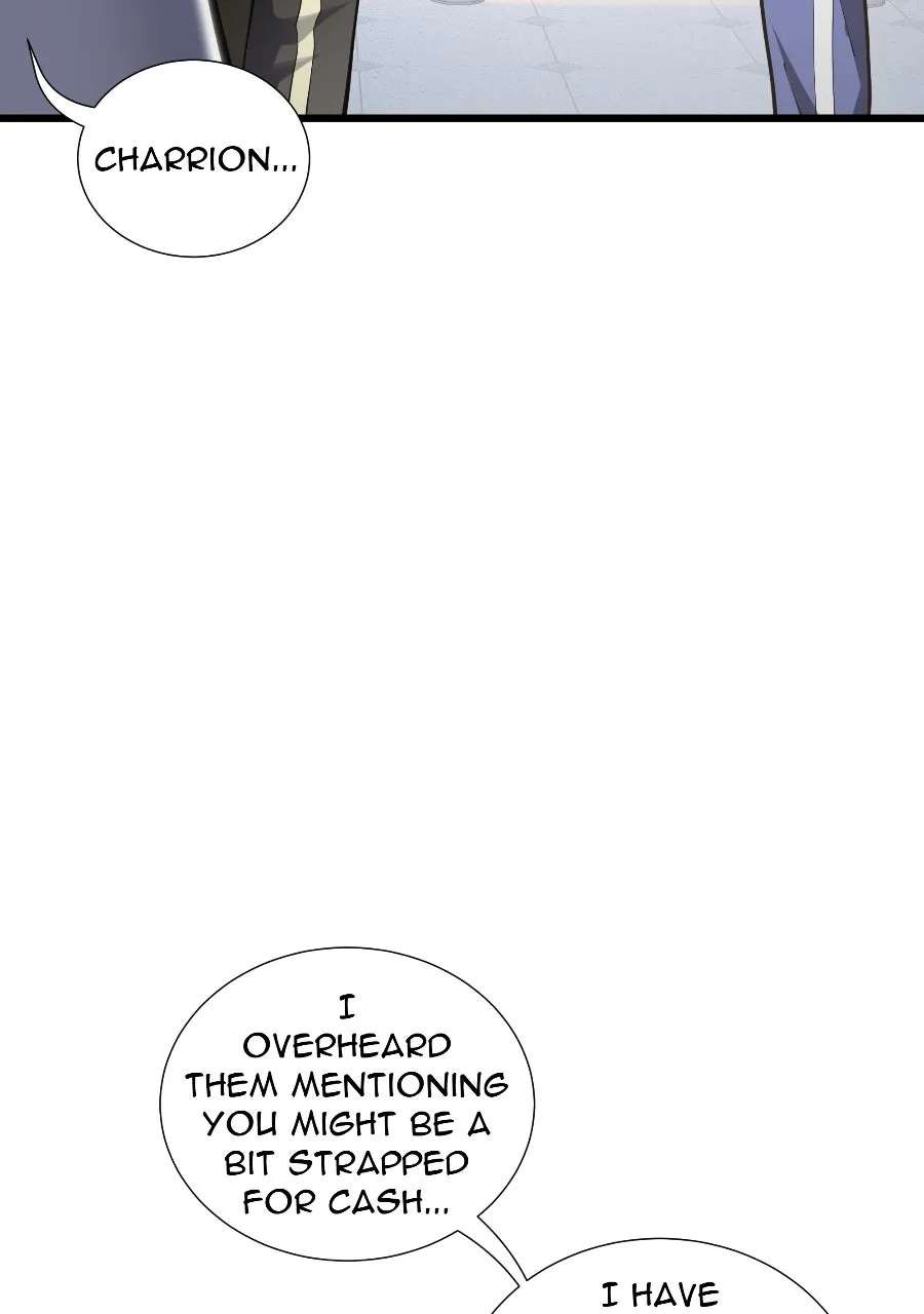 Soul Pact:Working for an Evil God to Pay Off My Debt Chapter 12 - page 20