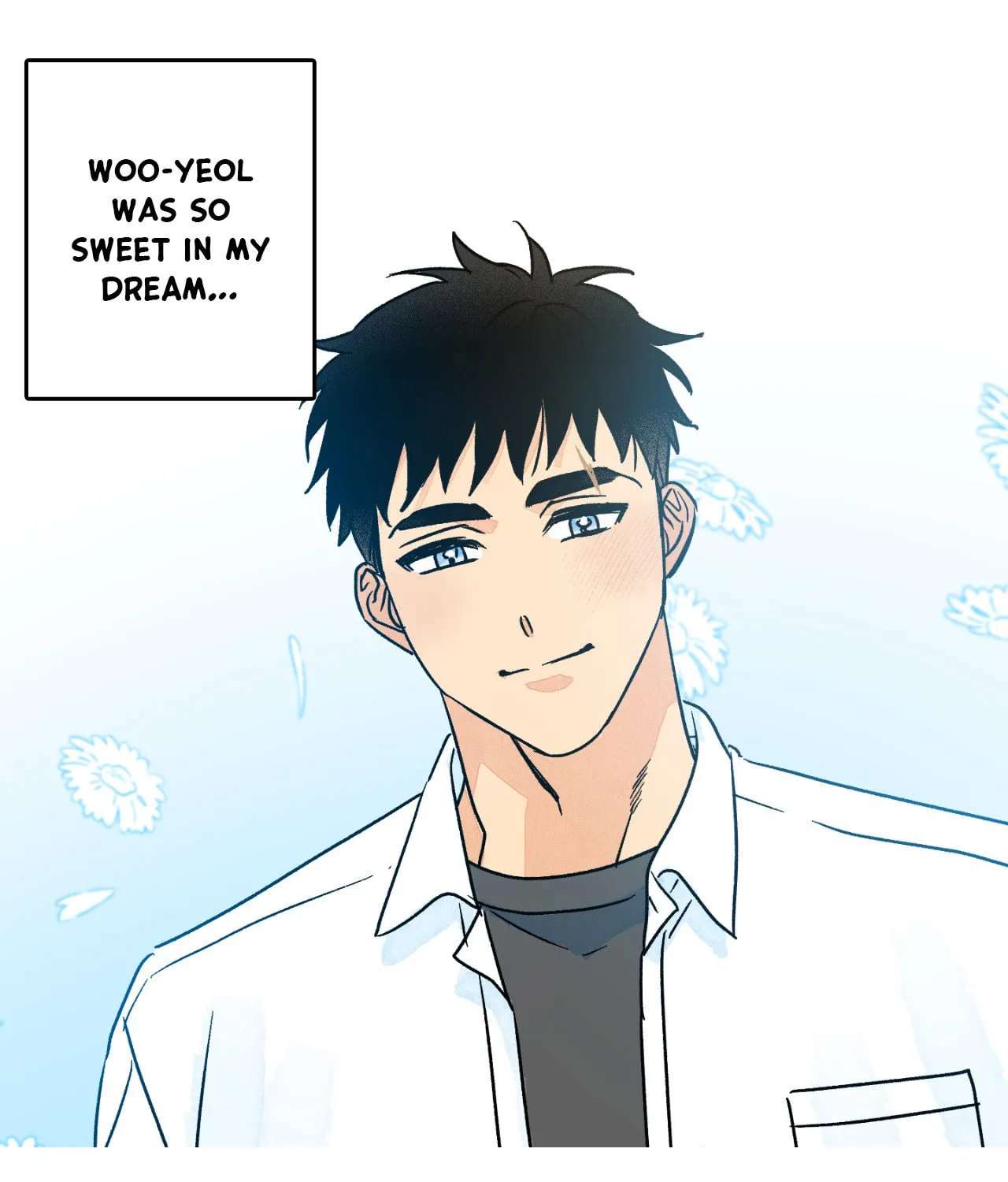 1 Milky Way Street Chapter 107 - page 64