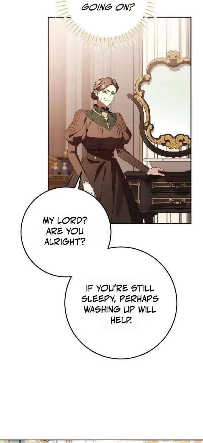 I Became the Owner of a Poor Estate Chapter 1 - page 53