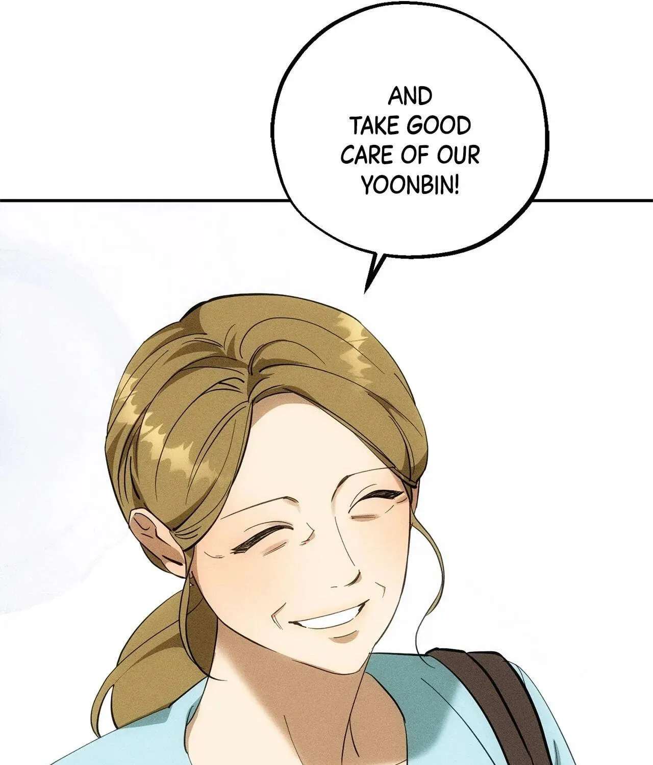 The Light I Give You Chapter 43 - page 124