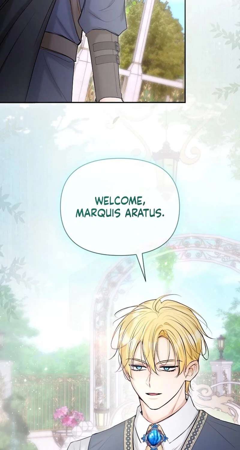 Awaiting My 7th Marriage Chapter 53 - page 3