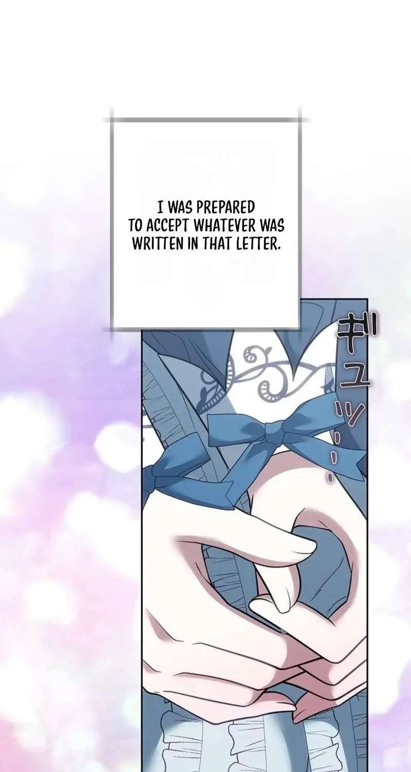 Violet's Poisoned Words Chapter 36 - page 22