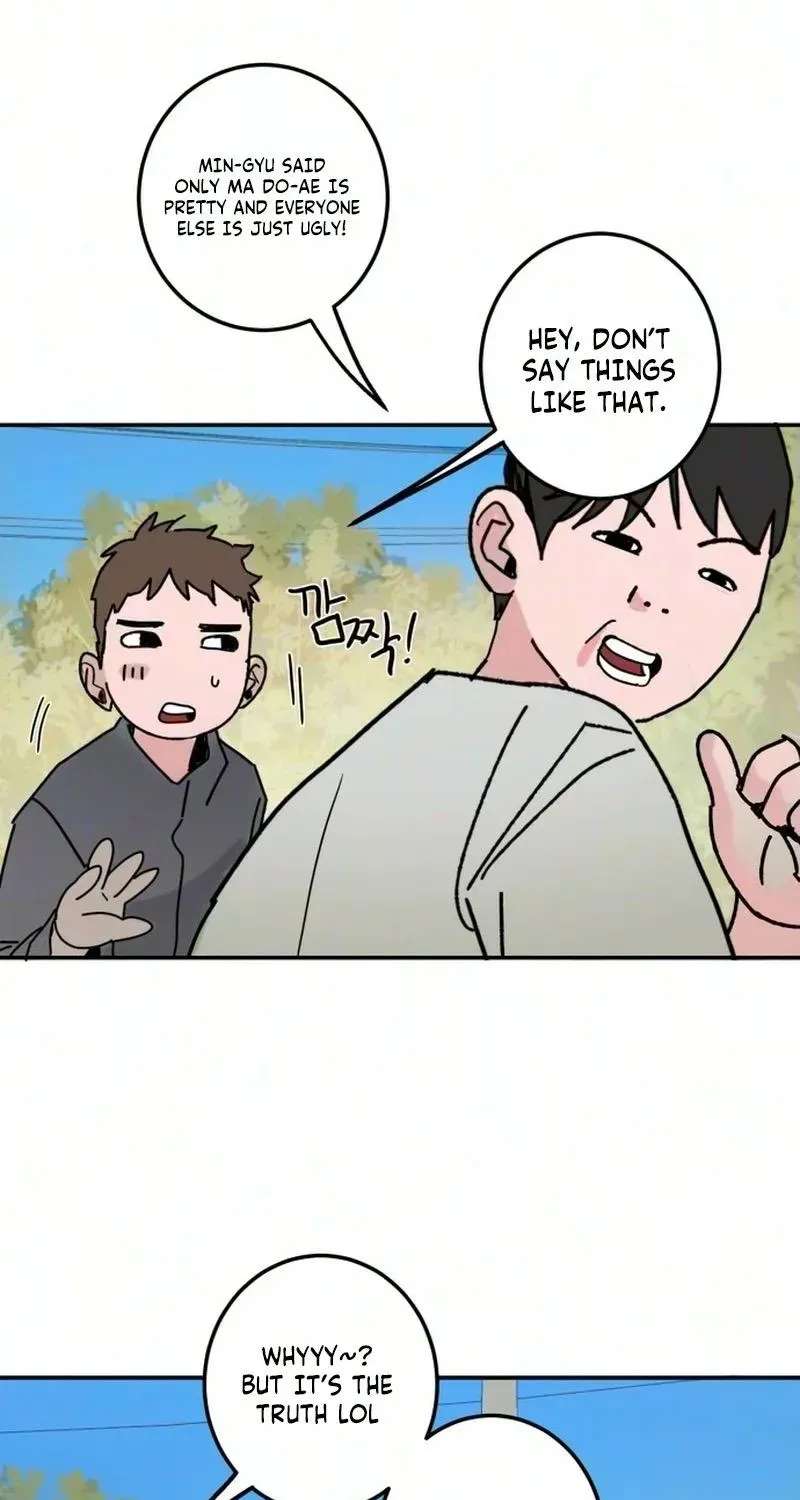 How To Love Her Chapter 24 - page 10