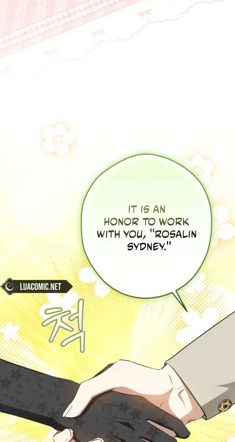 I Want My Bad Happy Ending! Chapter 46 - page 45