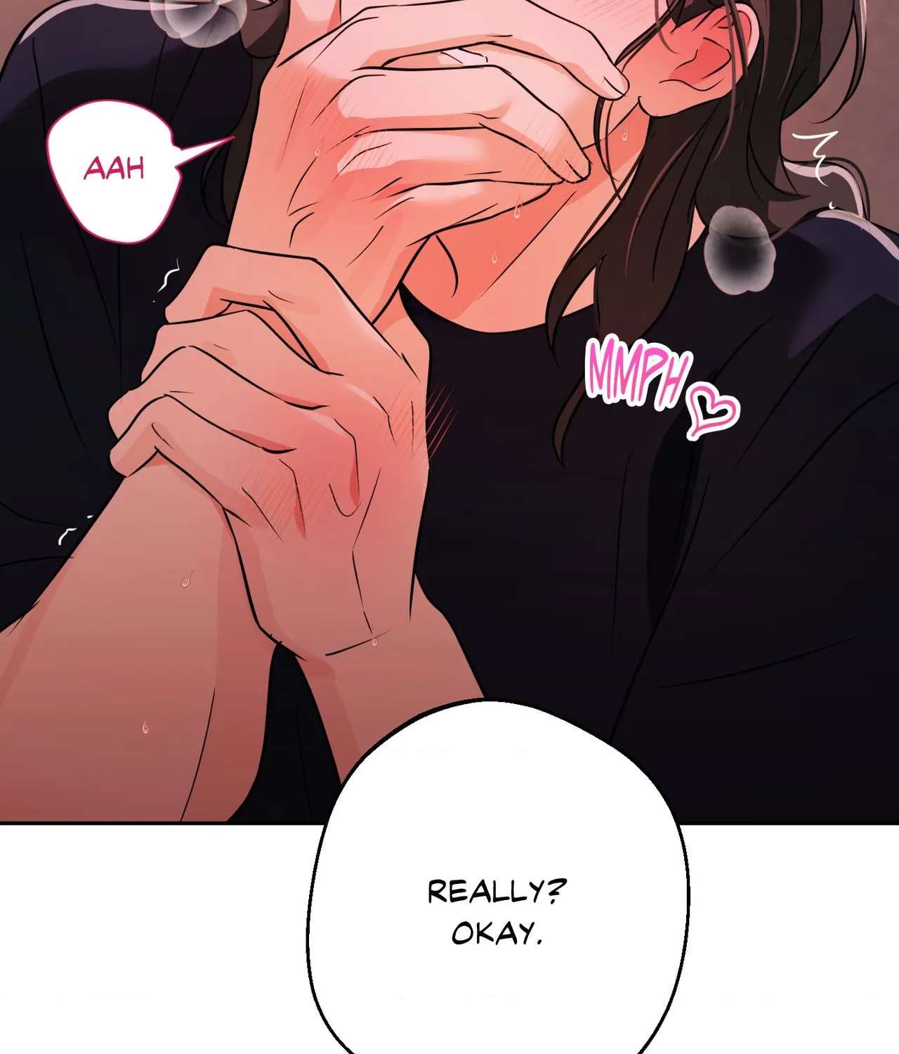 Tada Hitori, Anata Dake Chapter 11 - page 80