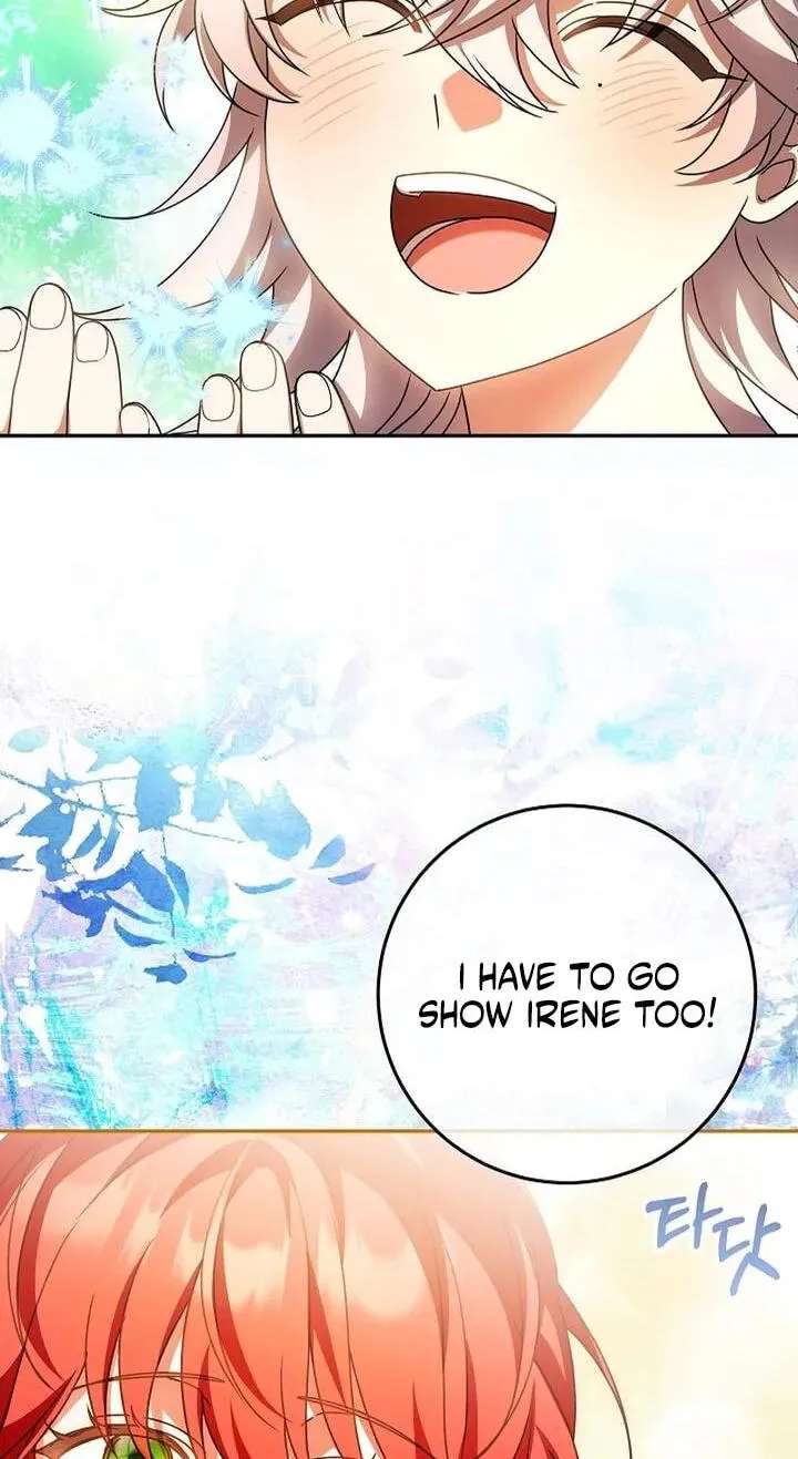 Little Red Baby Bird Chapter 86 - page 21