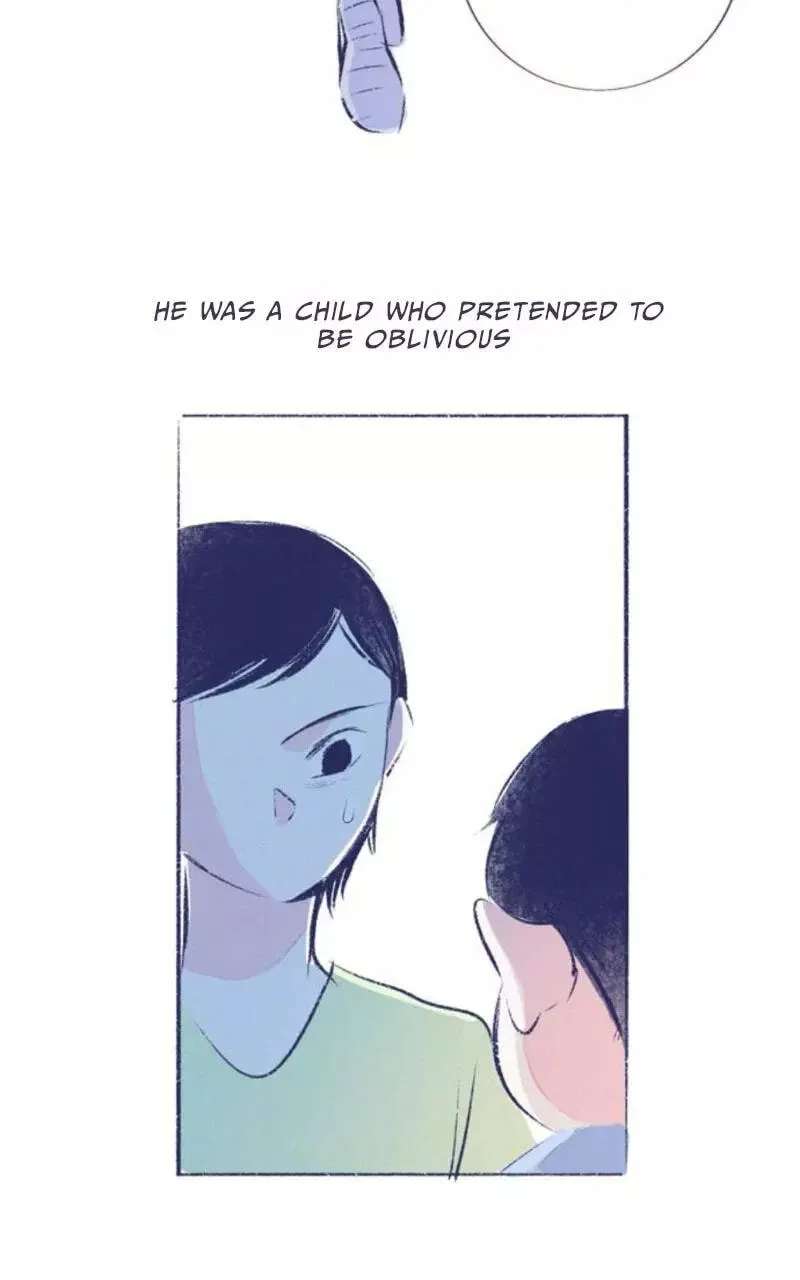 Why Don't I Have Anyone by My Side? Chapter 49 - page 70