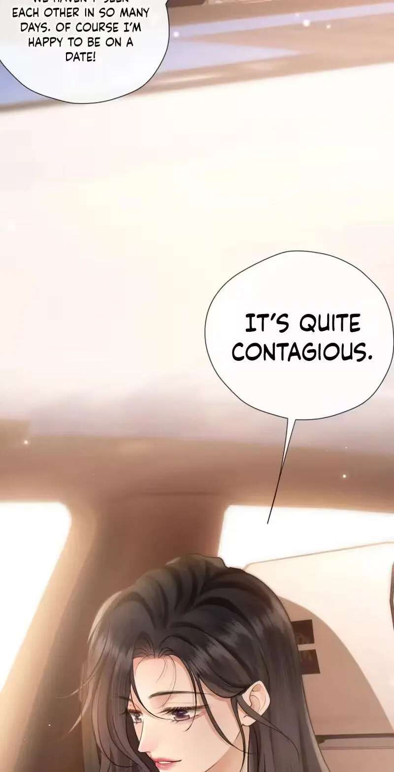 The Perfect Girl Isn't So Perfect Chapter 47 - page 7