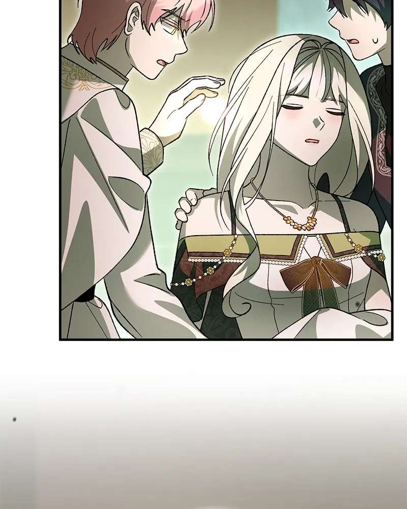 The Emperor's Puppy Chapter 79 - page 91