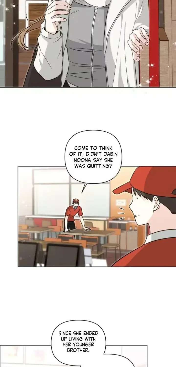 You and me Living together Chapter 1 - page 2
