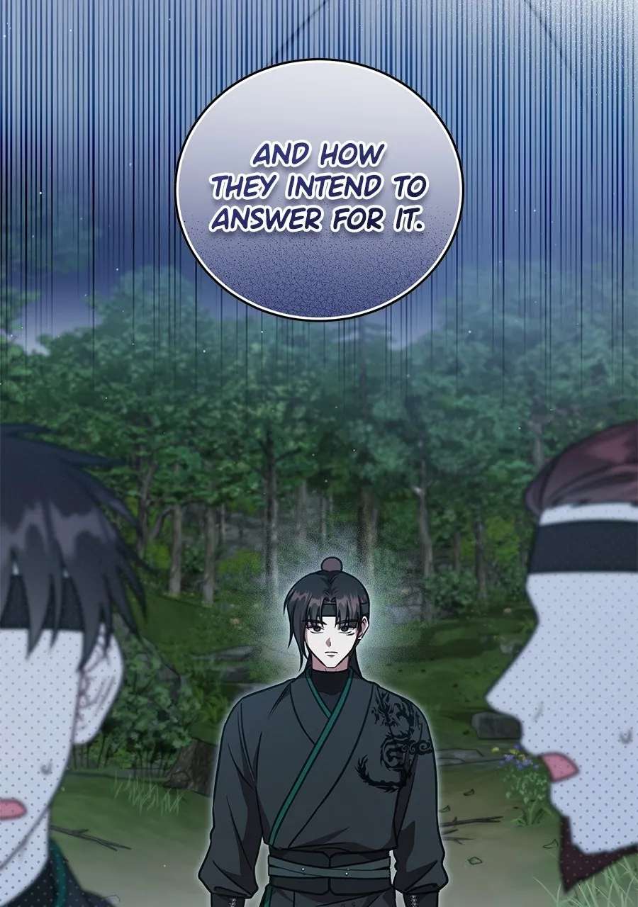 The Eldest Daughter Protectsthe Tang Clan Chapter 10 - page 102