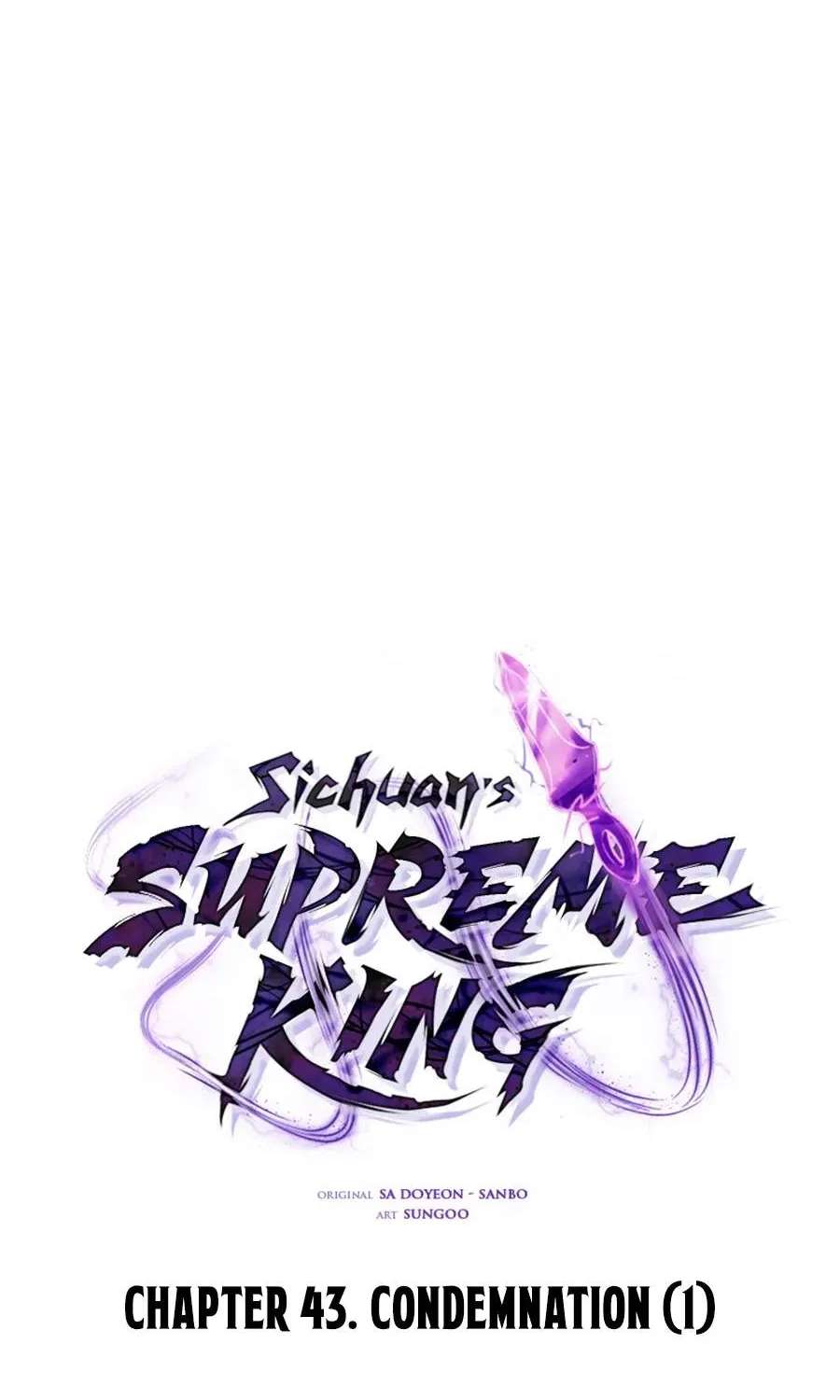 Sichuan's Supreme King Chapter 43 - page 31