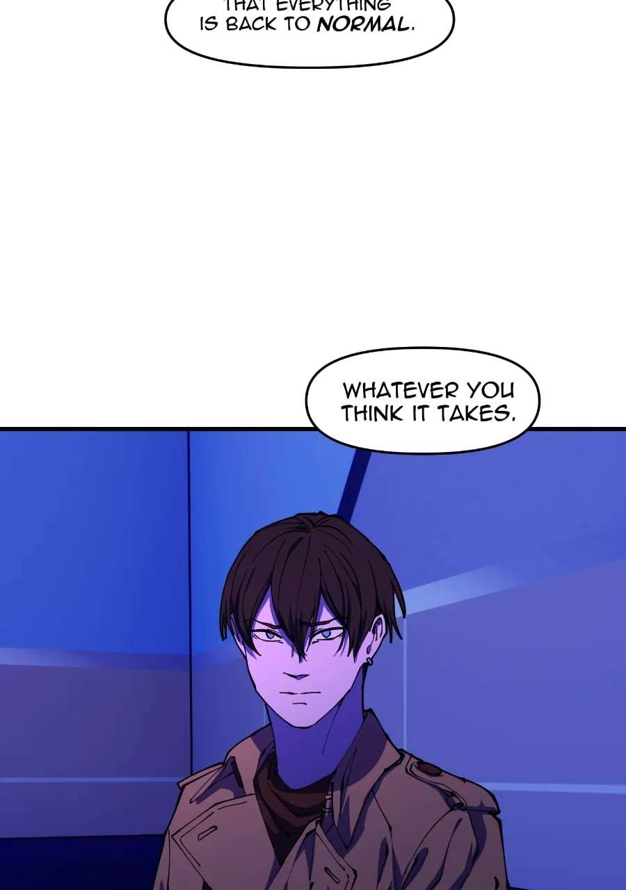 I Love You Chapter 291 - page 39