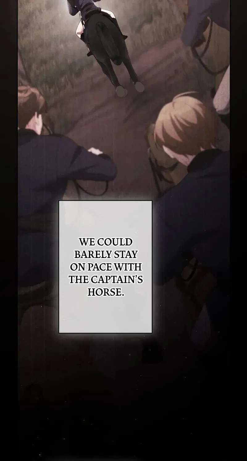 My 5th Political Marriage With You Who Hates Me Chapter 54 - page 9