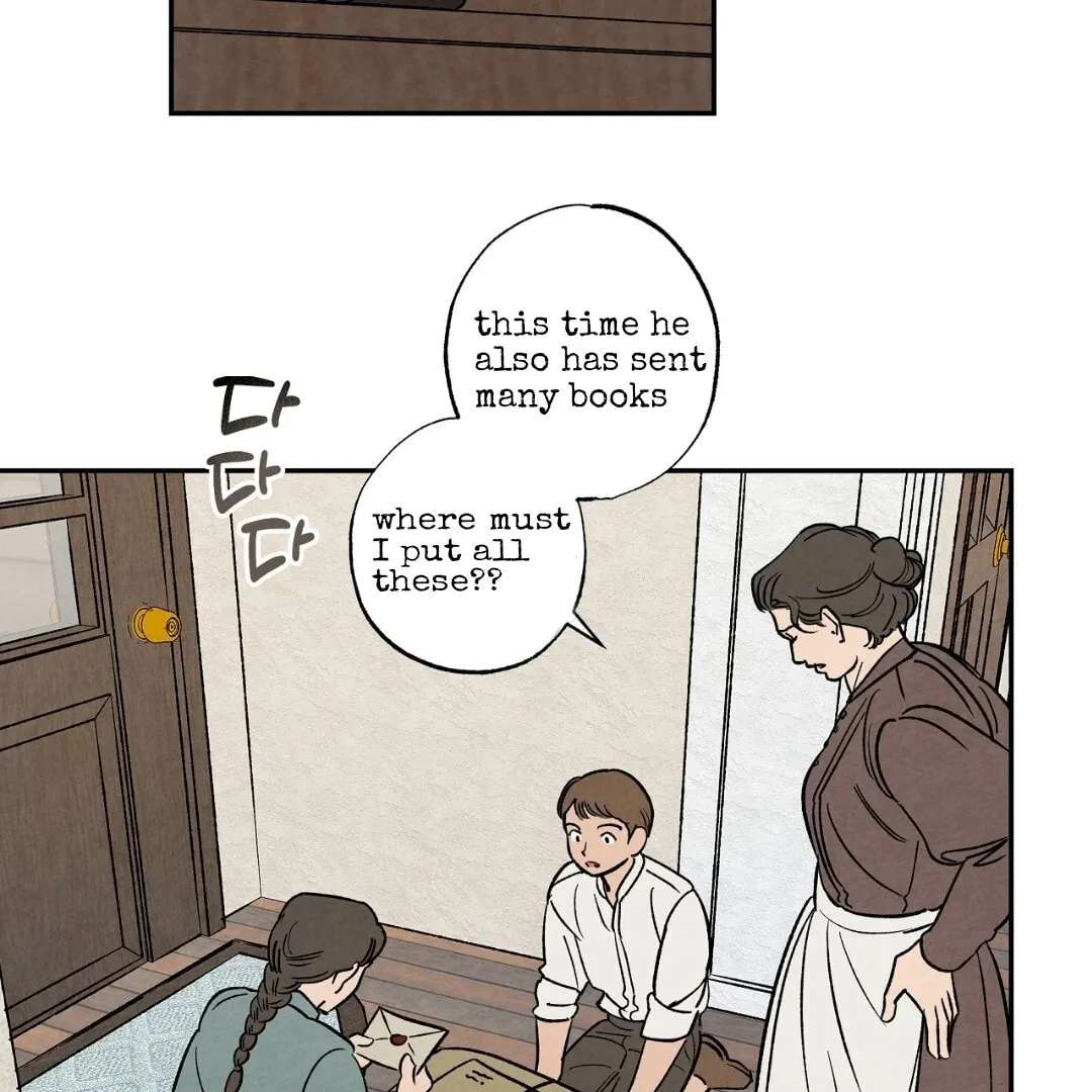 [Hyung, I've Grown Up! Yeokkijab BL Anthology] Postscript Chapter 1 - page 22