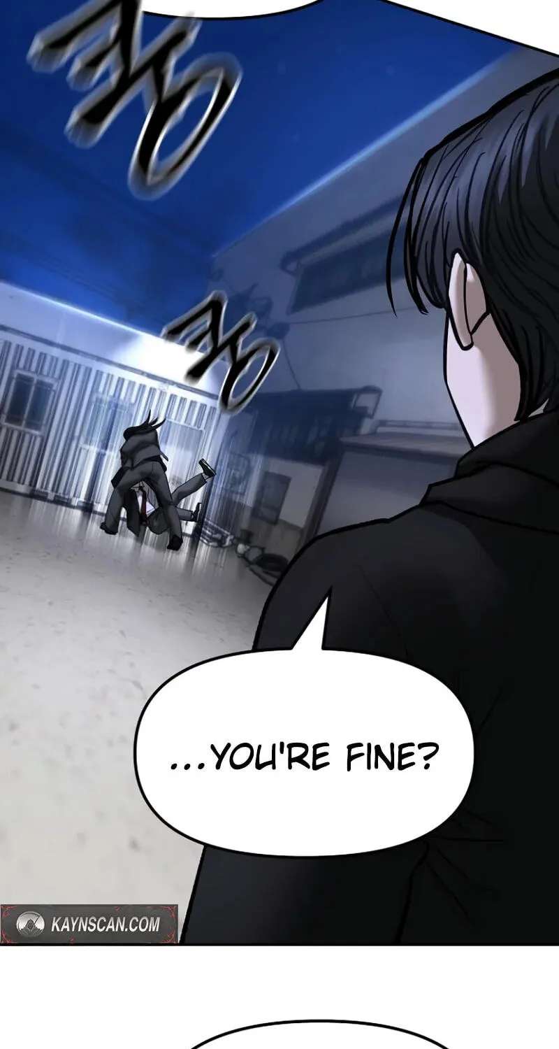 Designated Bully Chapter 198 - page 124