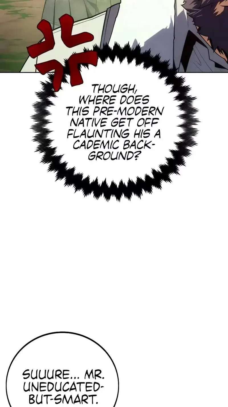 30 Years Have Passed Since the Prologue Chapter 19 - page 125
