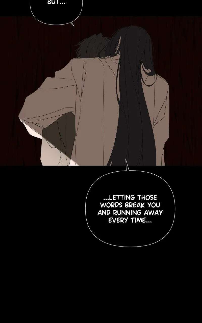 Moonmade Child Chapter 149 - page 34