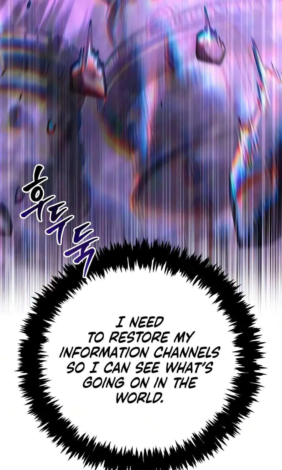 Surviving The Game As A Barbarian Chapter 155 - page 156