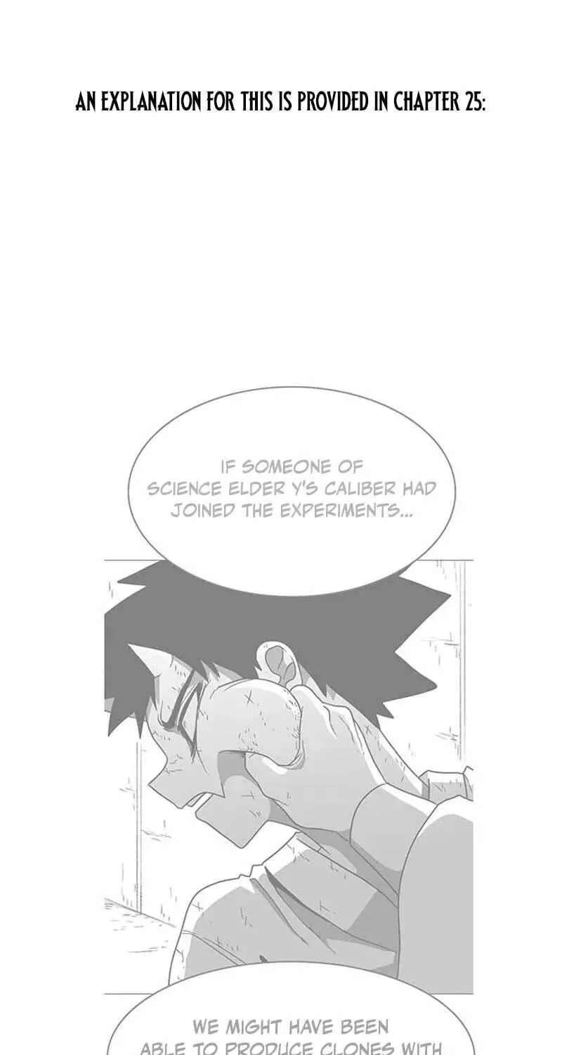 The Gray Mark Chapter 102 - page 23