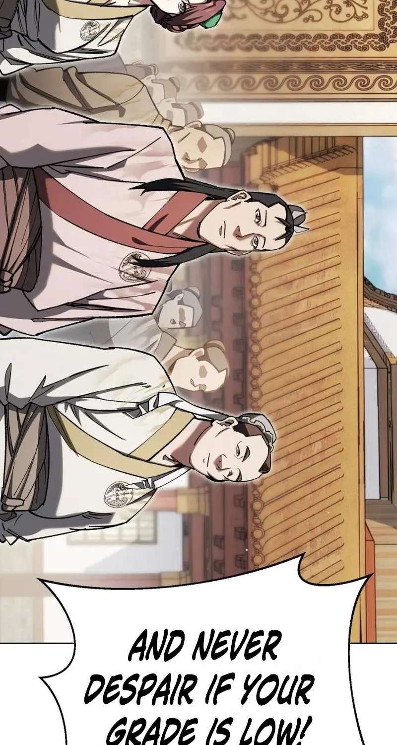 I Became a Martial Arts God's Youngest Son Chapter 4 - page 104