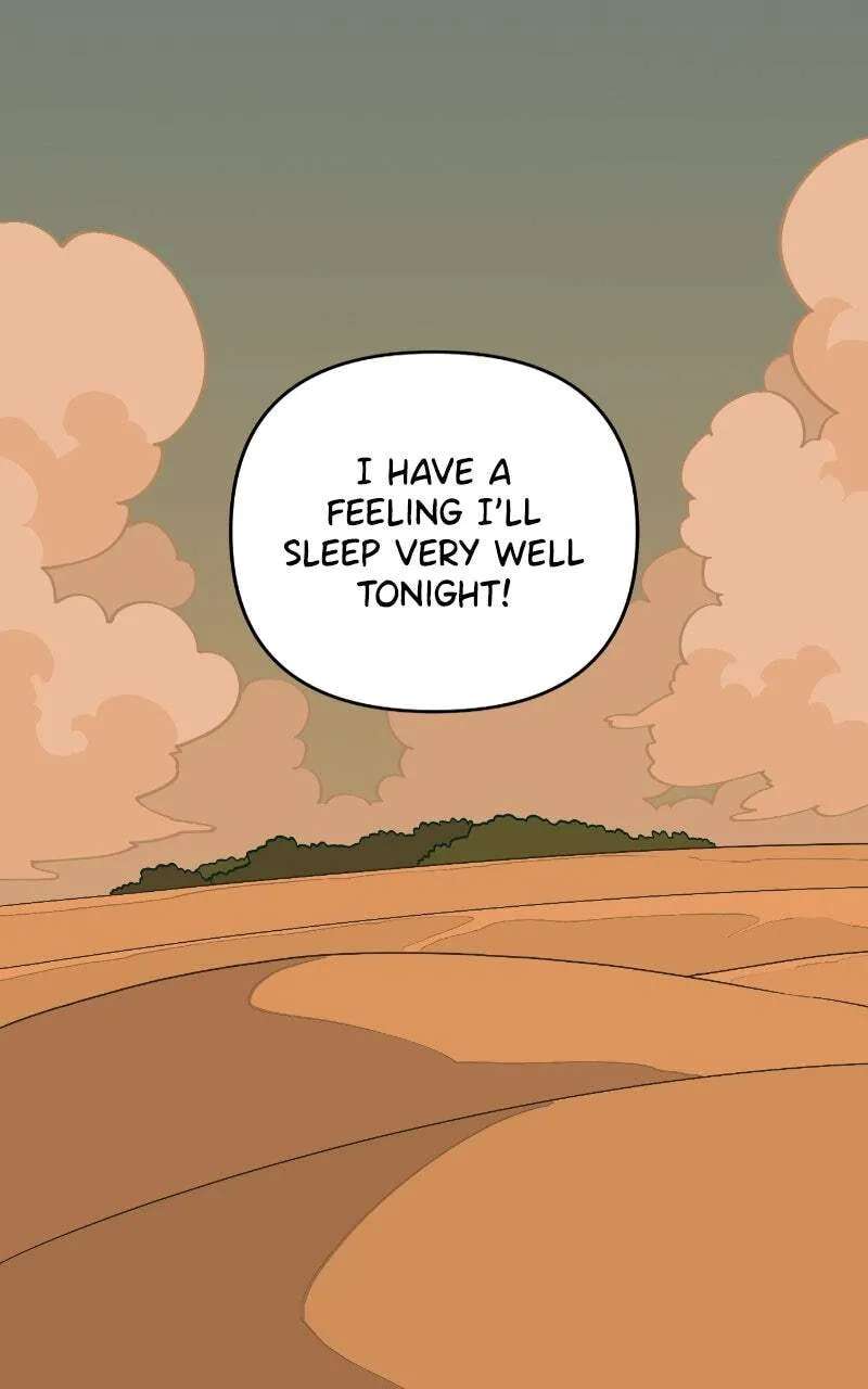 Ancient Animal Tales Chapter 65 - page 115