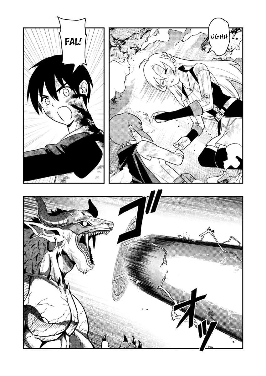 I Somehow Got Strong By Raising Skills Related To Farming Chapter 50 - page 18