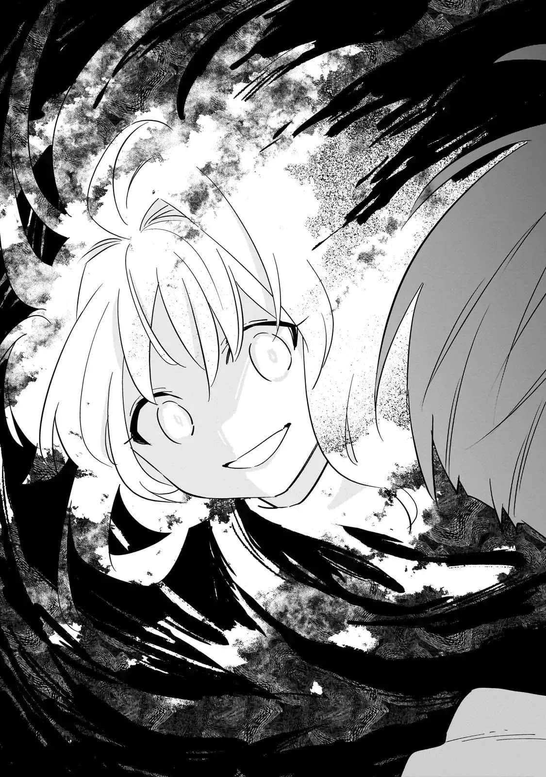 A Sickly Girl Reincarnates and Gains a Healthy (Overpowered) Body Chapter 2 - page 11