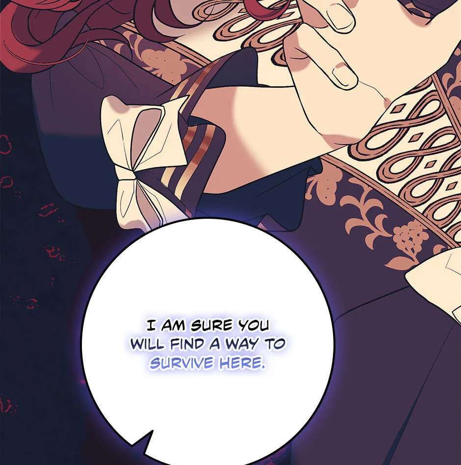 Running Away At Night Chapter 65 - page 97