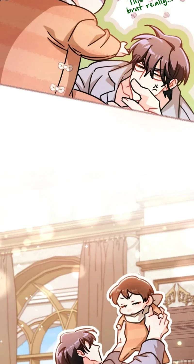 The Maid With a Child Chapter 27 - page 73