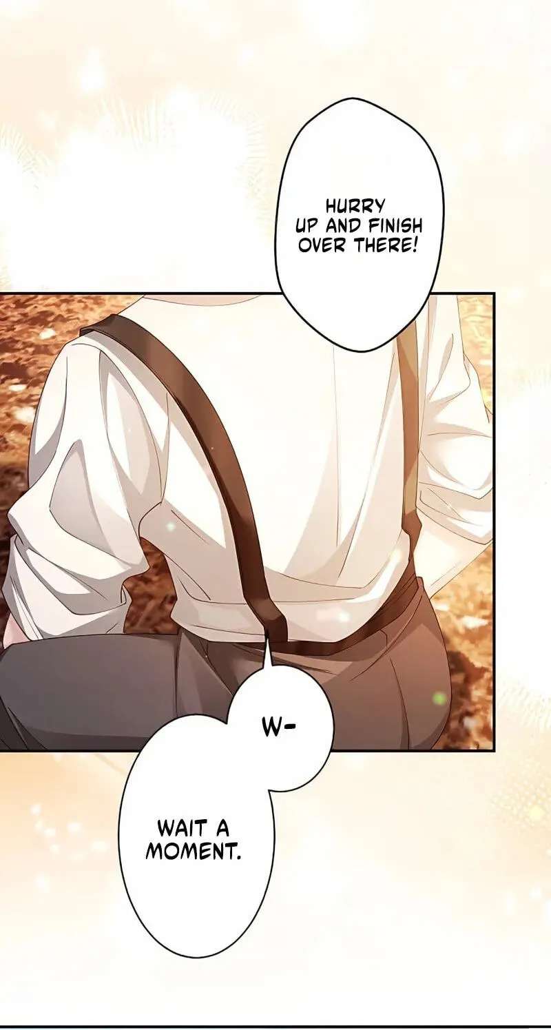 Fuguu no Hanayome wa, Utsukushiki Ryuu Ou ni Ubawareru Chapter 70 - page 56