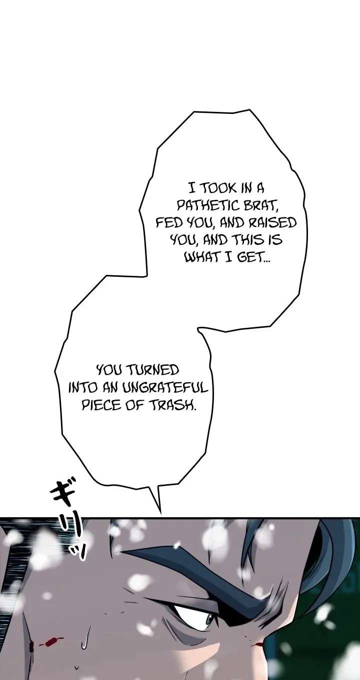 The Boss Has Two Faces: The Quiet Don - Korean Remake Chapter 29 - page 156