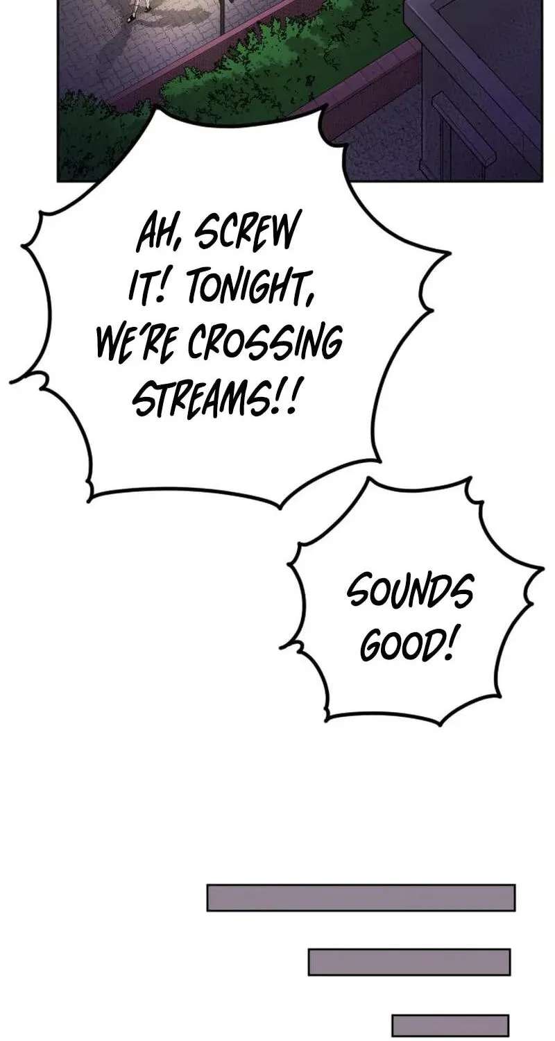 The Build Up Chapter 220 - page 83