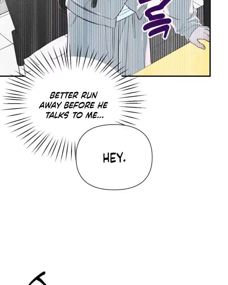 Careless Love Chapter 4 - page 9
