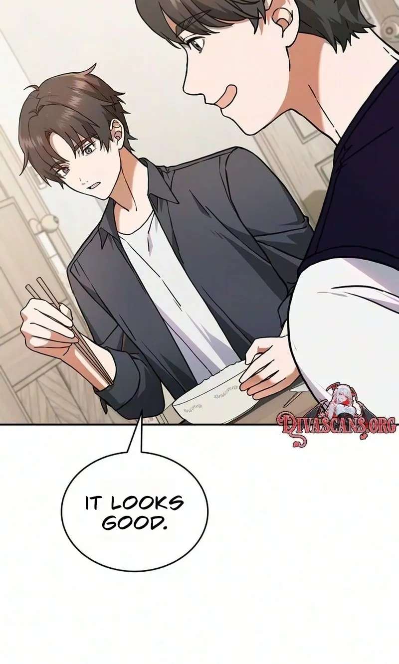 I Retired to the Countryside, and National-Level Big Shots Won't Leave Me Alone Chapter 4 - page 51