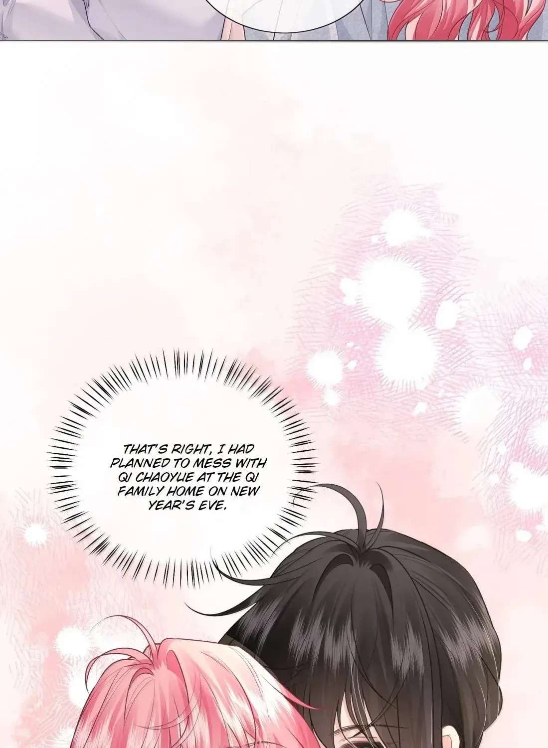 Wéixiǎn Xīntiào Chapter 46 - page 40