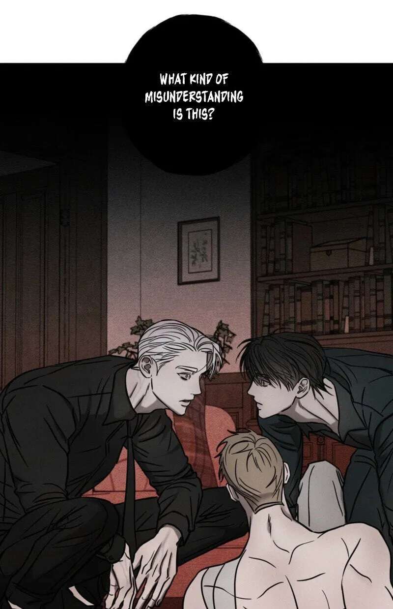 Pieta Chapter 35 - page 61