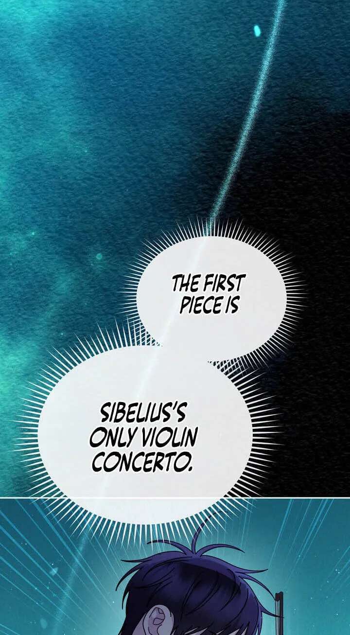 The Artistic Genius of Music Is the Reincarnation of Paganini Chapter 108 - page 14