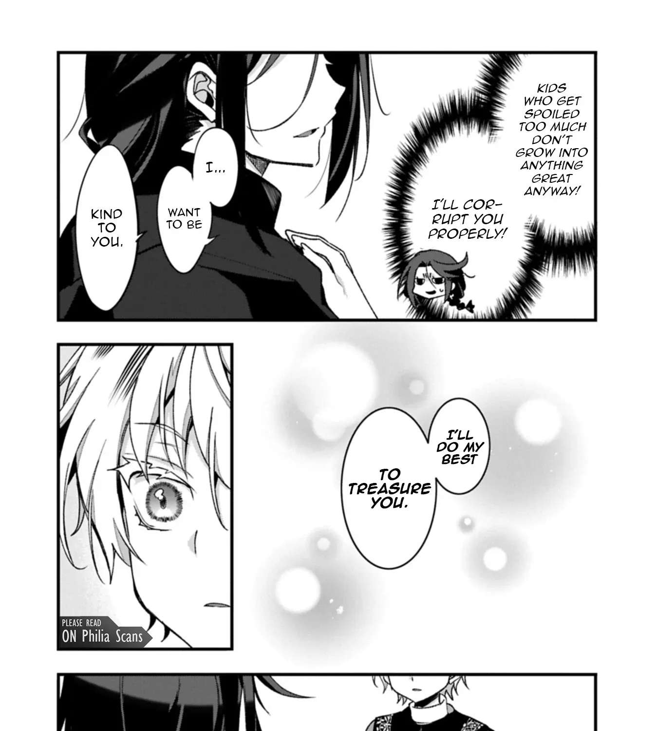 The Aftermath of the Witch of the East Chapter 2 - page 68