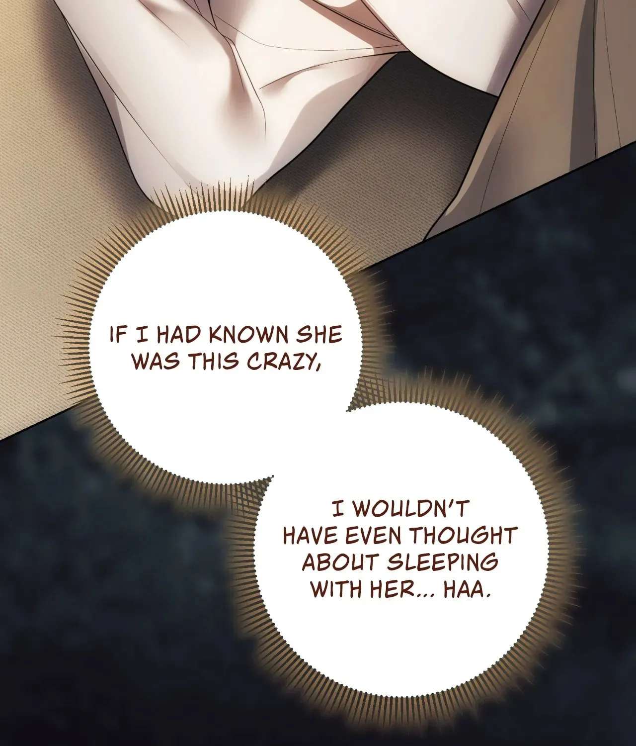 No More Regrets Chapter 58 - page 202