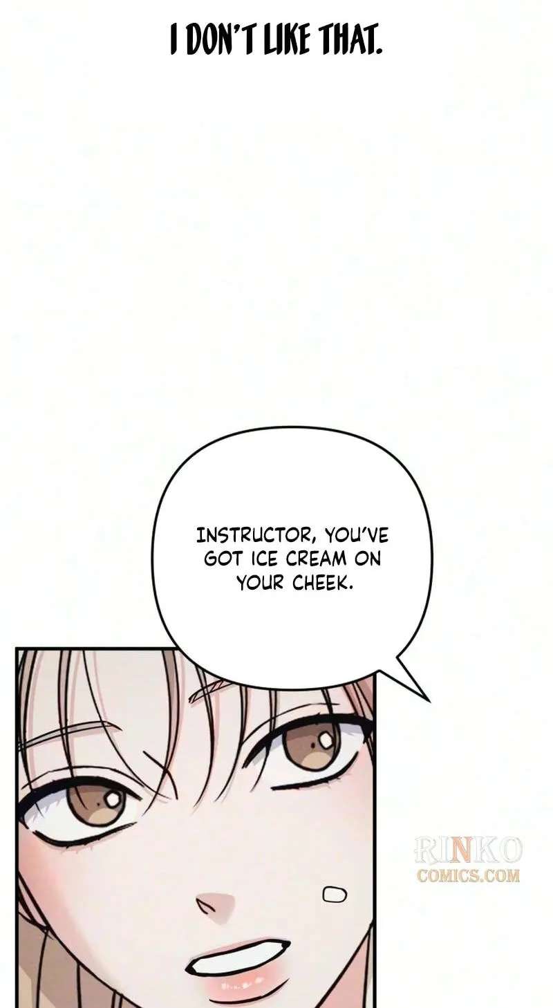 The Debtor’s Lover Chapter 20 - page 85