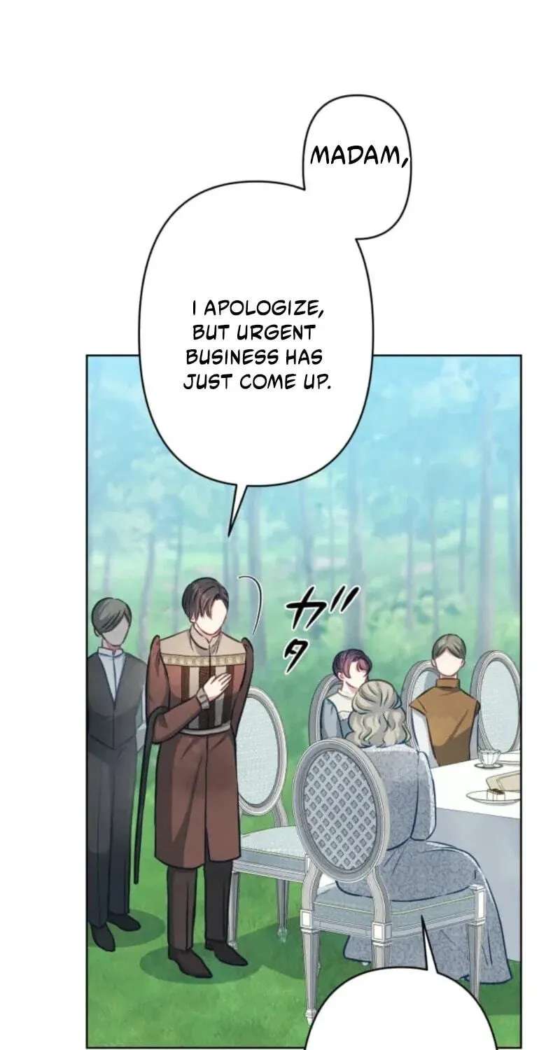 When My Enemies Weep Chapter 44 - page 49